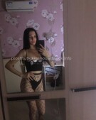 Анкета проститутки Юлия - метро Фили-Давыдково, возраст - 20