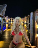 Анкета проститутки Стелла - метро Пресненский, возраст - 20