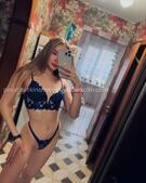 Анкета проститутки Дарья - метро Хамовники, возраст - 20