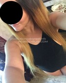 Анкета проститутки Диана - метро Нагатино-Садовники, возраст - 20