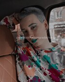 Анкета проститутки Викуся - метро Тверской, возраст - 20