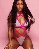 Анкета проститутки Марта - метро Арбат, возраст - 20