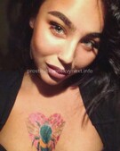 Анкета проститутки Шарлотта - метро Басманный, возраст - 21