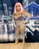 Анкета проститутки Роксана - метро Выхино-Жулебино, возраст - 21