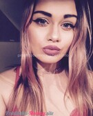 Анкета проститутки Оксана - метро Красносельский, возраст - 21