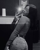 Анкета проститутки Ксюша - метро Коломенское, возраст - 21