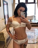 Анкета проститутки Надя - метро Мещанский, возраст - 21