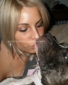 Анкета проститутки Каролина - метро Текстильщики, возраст - 21