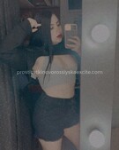 Анкета проститутки Нелли - метро Теплый Стан, возраст - 21