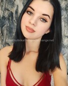 Анкета проститутки Николь - метро Таганский, возраст - 22