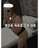 Анкета проститутки Майя - метро Мещанский, возраст - 22