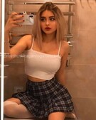 Анкета проститутки Леночка - метро Бескудниковский, возраст - 22