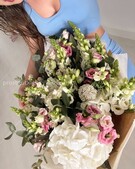 Анкета проститутки Милослава - метро Тушино, возраст - 22