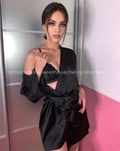 Анкета проститутки Лина - метро Дорогомилово, возраст - 22