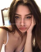 Анкета проститутки Наталья - метро Тверской, возраст - 22