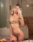 Анкета проститутки Линда - метро Беговой, возраст - 22