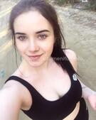 Анкета проститутки Забава - метро Строгино, возраст - 22