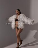 Анкета проститутки Лолита - метро Тропарево-Никулино, возраст - 22