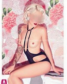 Анкета проститутки Милослава - метро Академический, возраст - 22