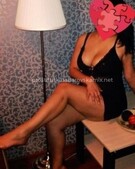 Анкета проститутки Любовь - метро Чертаново Центральное, возраст - 22