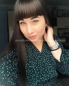 Анкета проститутки Каролина - метро Текстильщики, возраст - 22