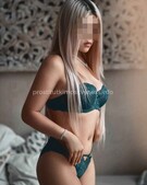 Анкета проститутки Злата - метро Сходненская, возраст - 22