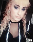 Анкета проститутки Стелла - метро Чертаново Южное, возраст - 22