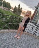 Анкета проститутки Стелла - метро Чертаново Южное, возраст - 22