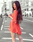 Анкета проститутки Света - метро Сокол, возраст - 22