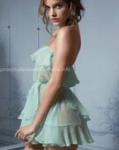 Анкета проститутки Лиза - метро Южнопортовый, возраст - 22