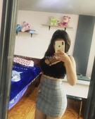 Анкета проститутки Снежана - метро Чертаново Южное, возраст - 22