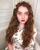 Анкета проститутки Элеонора - метро Ломоносовский, возраст - 22