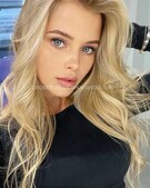 Анкета проститутки Алина - метро Южное Бутово, возраст - 23