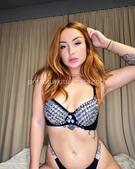 Анкета проститутки Надюша - метро Ясенево, возраст - 23