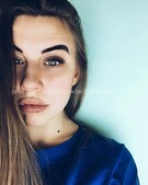 Анкета проститутки Нелли - метро Хорошевский, возраст - 23