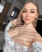 Анкета проститутки Лина - метро Тверской, возраст - 23