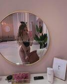 Анкета проститутки Роксана - метро Раменки, возраст - 23