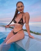 Анкета проститутки Лика - метро Фили-Давыдково, возраст - 23