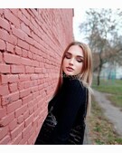 Анкета проститутки Аврора - метро Хамовники, возраст - 23