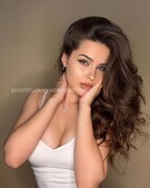 Анкета проститутки Рита - метро Хорошевский, возраст - 23