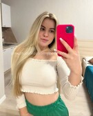 Анкета проститутки Леся - метро Ярославский, возраст - 23