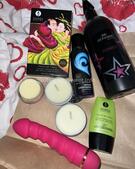 Анкета проститутки Арина - метро Преображенское, возраст - 23