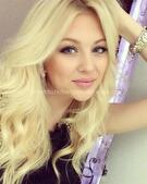 Анкета проститутки Надюша - метро Пресненский, возраст - 23