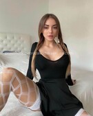 Анкета проститутки Устина - метро Дорогомилово, возраст - 23