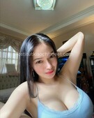 Анкета проститутки Леля - метро Тверской, возраст - 23
