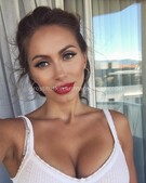 Анкета проститутки Анна - метро Пресненский, возраст - 23