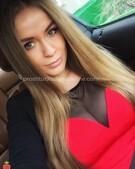 Анкета проститутки Лолита - метро Нагатино-Садовники, возраст - 23