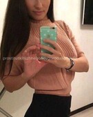 Анкета проститутки Мишель - метро Зябликово, возраст - 23