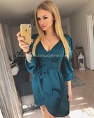 Анкета проститутки Кристина - метро Перово, возраст - 23