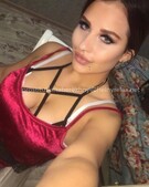 Анкета проститутки Марта - метро Ломоносовский, возраст - 23